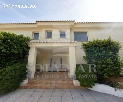 ¡Villa en en Altea la Vella !