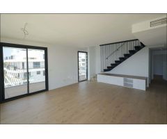 Apartamentos en primera línea de playa