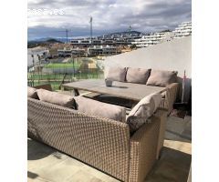 DUPLEX ALTO CON SOLARIUM N VENTA EN FINESTRAT