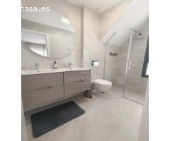ALQUILER DUPLEX ATICO CON SOLARIUM  EN FINESTRAT