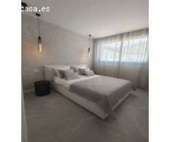 ALQUILER DUPLEX ATICO CON SOLARIUM  EN FINESTRAT