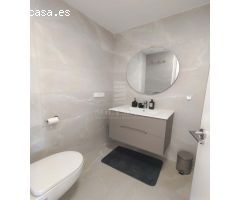 ALQUILER DUPLEX ATICO CON SOLARIUM  EN FINESTRAT