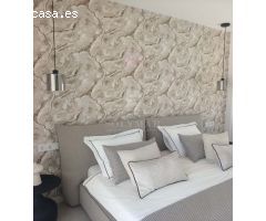 ALQUILER DUPLEX ATICO CON SOLARIUM  EN FINESTRAT