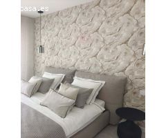 ALQUILER DUPLEX ATICO CON SOLARIUM  EN FINESTRAT