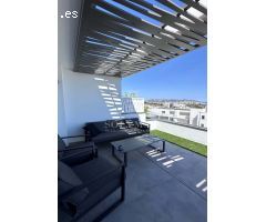 Apto en Seascape , Finestrat