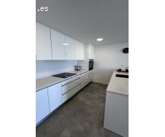 Apto en Seascape , Finestrat
