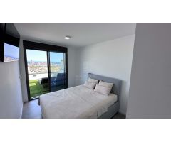 Apto en Seascape , Finestrat