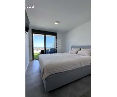 Apto en Seascape , Finestrat