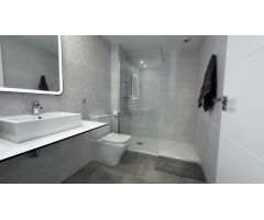 Apto en Seascape , Finestrat