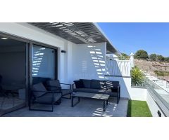 Apto en Seascape , Finestrat