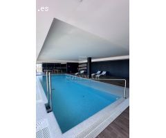 Apto en Seascape , Finestrat