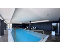 Apto en Seascape , Finestrat