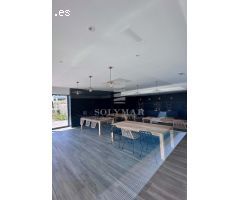 Apto en Seascape , Finestrat