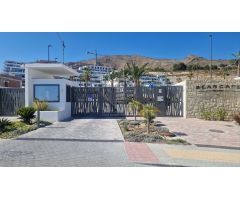 Apto en Seascape , Finestrat