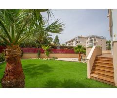 Apto en Albir 250m a la playa