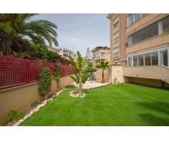 Apto en Albir 250m a la playa
