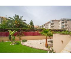 Apto en Albir 250m a la playa