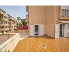 Apto en Albir 250m a la playa