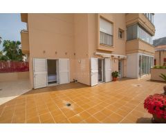 Apto en Albir 250m a la playa
