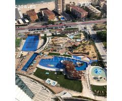 Apto en alquiler en SUNSET DRIVE en la planta 21