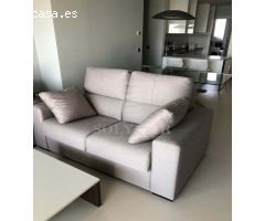 Apto en alquiler en SUNSET DRIVE en la planta 21