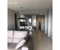 Apto en alquiler en SUNSET DRIVE en la planta 21