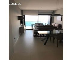 Apto en alquiler en SUNSET DRIVE en la planta 21