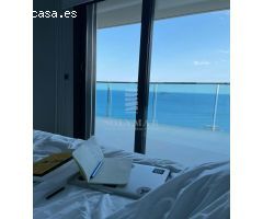 Apto en alquiler en SUNSET DRIVE en la planta 21