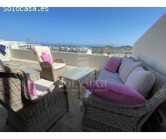 Apto en alquiler en Finestrat en Camporrosso Village