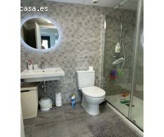 Apto en alquiler en Finestrat en Camporrosso Village