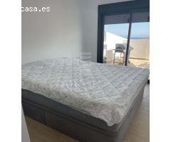 Apto en alquiler en Finestrat en Camporrosso Village