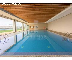 Apto en alquiler en Finestrat en Camporrosso Village