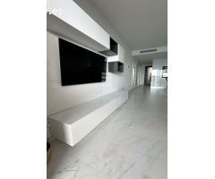 Apto nuevo en alquiler en SUNSET CLIFFS  en la planta 17