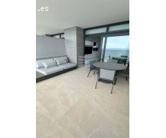 Apto nuevo en alquiler en SUNSET CLIFFS  en la planta 17