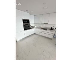 Apto nuevo en alquiler en SUNSET CLIFFS  en la planta 17