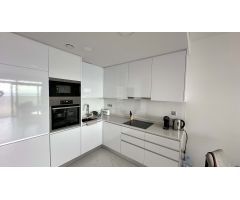 Apto nuevo en alquiler en SUNSET CLIFFS  en la planta 17