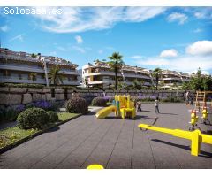 Apartamentos de 2 y 3 dormitorios en Finestrat en complejo privado
