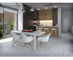 Apartamentos de 2 y 3 dormitorios en Finestrat en complejo privado