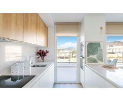 Adosado en Balcon de Finestrat