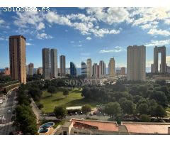 Apto en Eagle Tower Benidorm