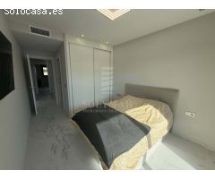Apto en Eagle Tower Benidorm