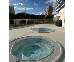 Apto en Eagle Tower Benidorm