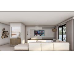 Villa moderna a tu gusto en Finestrat