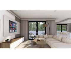Villa moderna a tu gusto en Finestrat