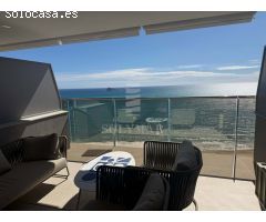 Apto nuevo en alquiler en SUNSET CLIFFS  en la planta 16