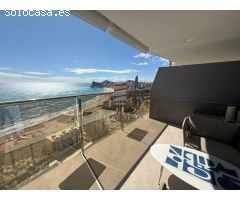 Apto nuevo en alquiler en SUNSET CLIFFS  en la planta 16