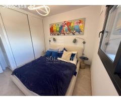 Apto nuevo en alquiler en SUNSET CLIFFS  en la planta 16