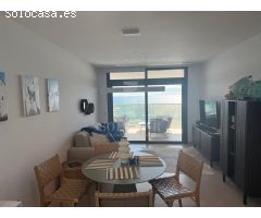 Apto nuevo en alquiler en SUNSET CLIFFS  en la planta 16