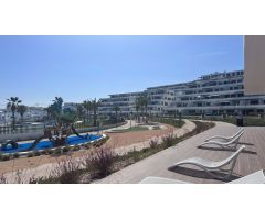 ¡Descubre el lujo y la exclusividad en este apartamento  espectacular   en Seascape, con vistas impr