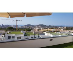 ¡Descubre el lujo y la exclusividad en este apartamento  espectacular   en Seascape, con vistas impr
